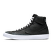 Nike Blazer 77 Vintage Black Canvas