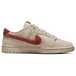 Nike Dunk Low Terry Swoosh