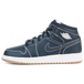 Air Jordan 1 Retro Mid Derek Jeter RE2PECT GS