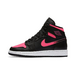 Air Jordan 1 Retro High Black Hyper Pink