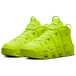 Nike Air More Uptempo Volt Air
