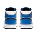 Air Jordan 1 Mid Se signal Blue