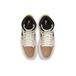 Air Jordan 1 Mid Se particle beige