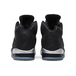 Air Jordan 5 Retro 3Lab5 Black Silver