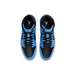 Air Jordan 1 Mid University Blue