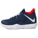 Nike Ambassador 10 Navy White Rniversity Red 10