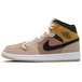 Air Jordan 1 Mid Se particle beige