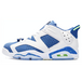 Air Jordan 6 Low Ghost Green