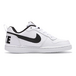 Nike Court Borough Low GS