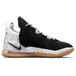 Nike LeBron 18 Black Gum