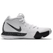 Nike Kyrie 4 Oreo White Black 4