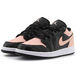 Air Jordan 1 Low Crimson Tint GS