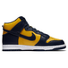 Nike Dunk SP Michigan 2020