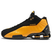 Nike Shox BB4 University Gold