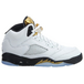 Air Jordan 5 Retro Olympic GS 2016