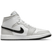 Air Jordan 1 Mid Light Smoke Grey Dior