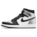 Air Jordan 1 High OG Retro Silver Toe