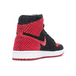 Air Jordan 1 Red HI Flyknit BG