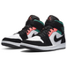 Air Jordan 1 Mid Se South Beach