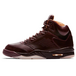 Air Jordan 5 Retro Premium Wine