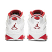 Air Jordan 6 Rings Hare