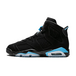 Air Jordan 6 Retro UNC GS