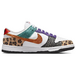 Nike Dunk Low Se patchwork