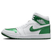 Air Jordan 1 High Golf Pine Green