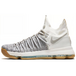 Nike KD 9 Elite Pale Grey