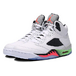 Air Jordan 5 Retro Poison Green GS