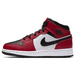 Air Jordan 1 Mid Gym Red GS
