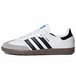 Adidas Originals Samba OG White Black