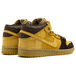 Nike Dunk SB Lewis Marnell