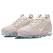 Nike VaporMax Flyknit VaporMax 2021BeigeWhite
