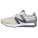 New Balance 327 Grey Day