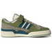 Adidas Originals Forum 84 Low Great Outdoors Tech Olive