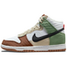 Nike Dunk LX NN Toasty