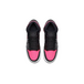 Air Jordan 1 Retro High Black Hyper Pink