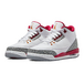 Air Jordan 3 Retro Cardinal Red GS