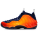 Nike Foamposite One rugged Orange