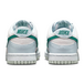 Nike Dunk Low Mineral Teal GS