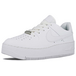 Nike Air Force 1 Sage TRiple White W