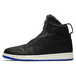 Air Jordan 1 High Zip Black Hyper Royal