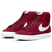 Nike Blazer 77 Suede Team Red