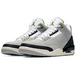 Air Jordan 3 Retro chlorophyll