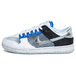 CLOT x Nike Dunk What The CLOT