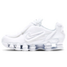 CDG x Nike Shox TL