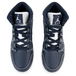 Air Jordan 1 Retro Mid Derek Jeter RE2PECT GS