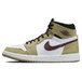 Air Jordan 1 Air CMFT Neutral Olive