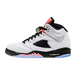 GS Air Jordan 5 Retro Sunblush